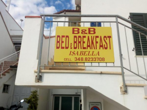 Гостиница B&B Isabella  Нумана